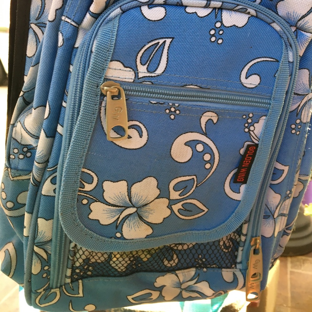 Mini backpack - Picture 4 of 4